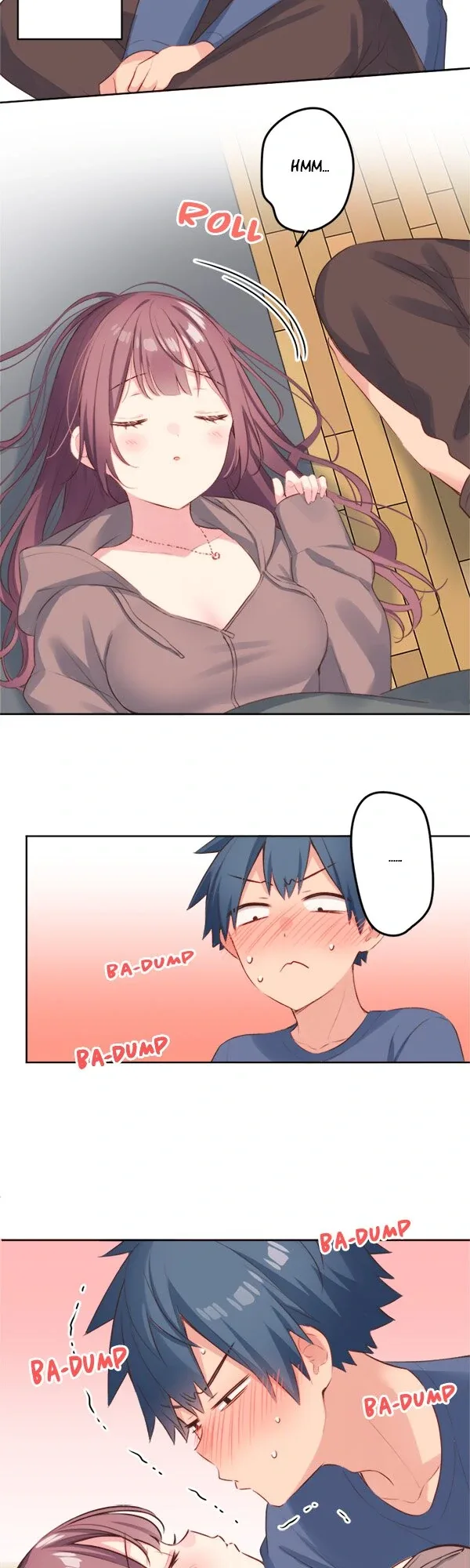 A Hidden Side To My Crush Chapter 120 page 20
