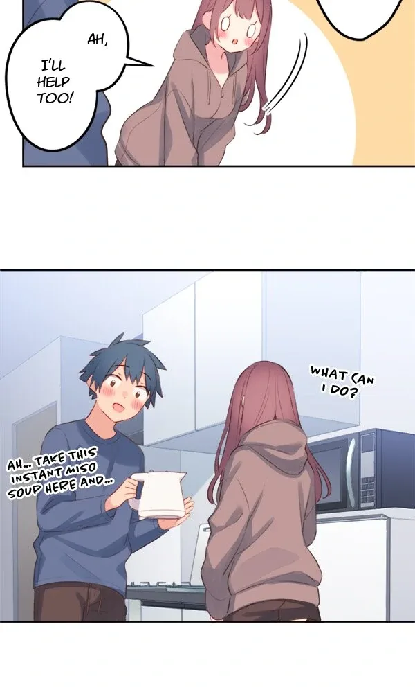 A Hidden Side To My Crush Chapter 120 page 24