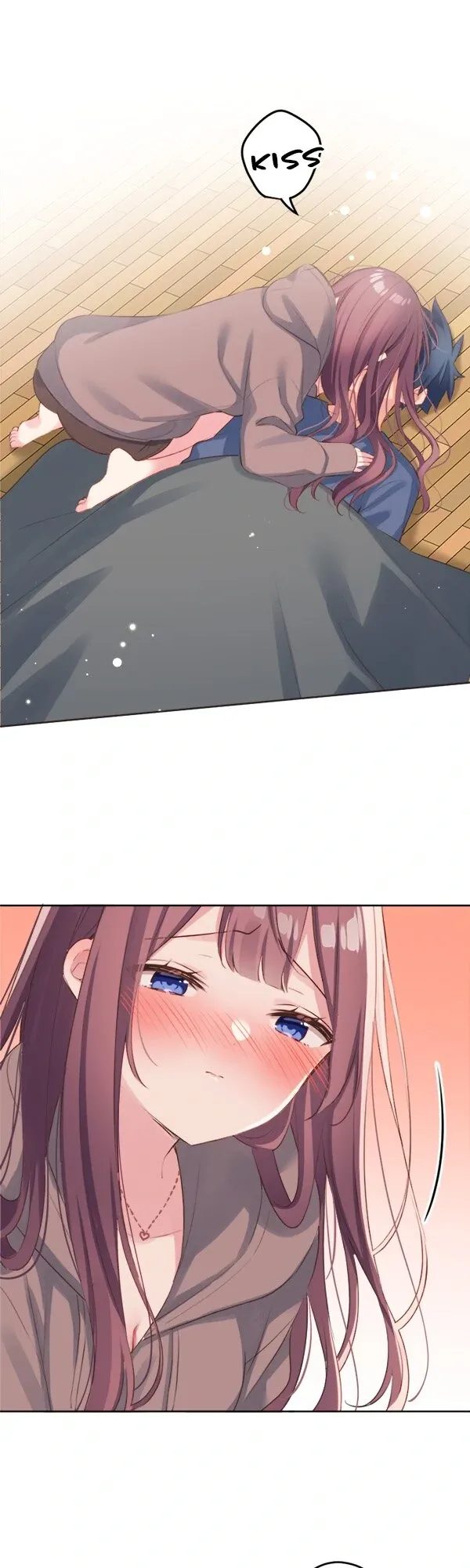 A Hidden Side To My Crush Chapter 120 page 11