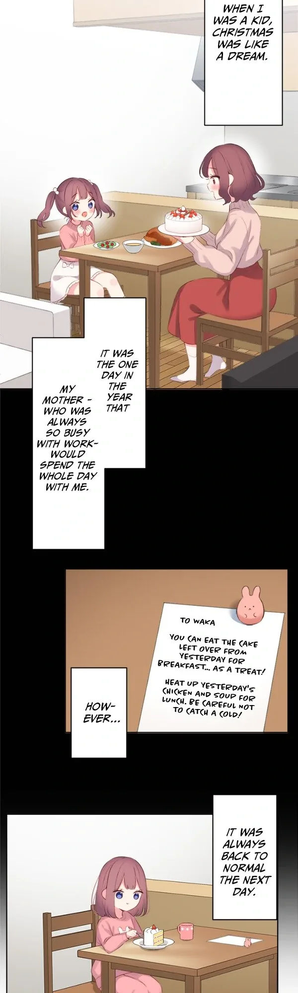 A Hidden Side To My Crush Chapter 120 page 5