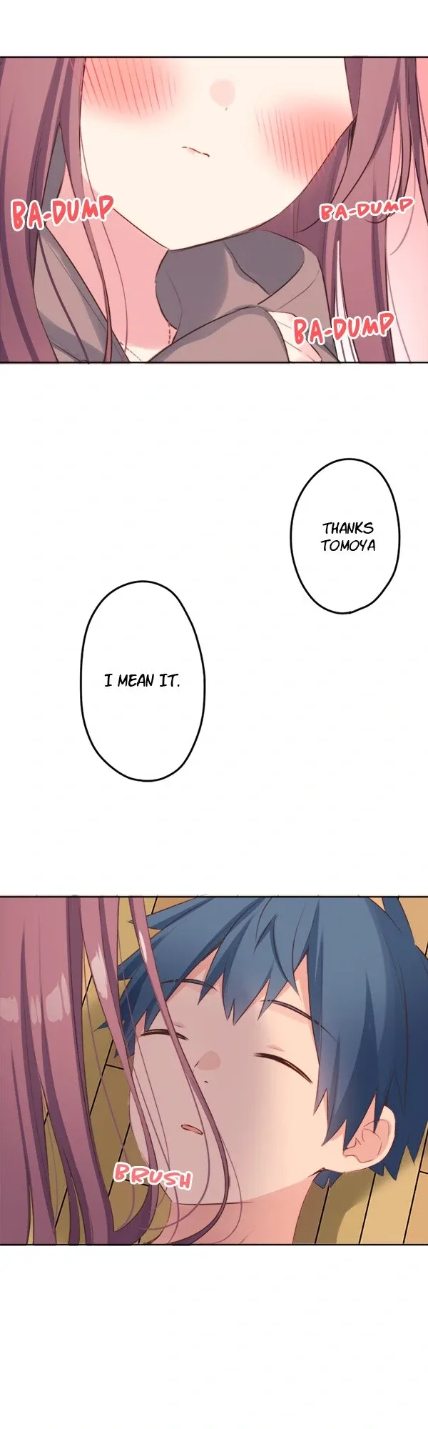 A Hidden Side To My Crush Chapter 120 page 10