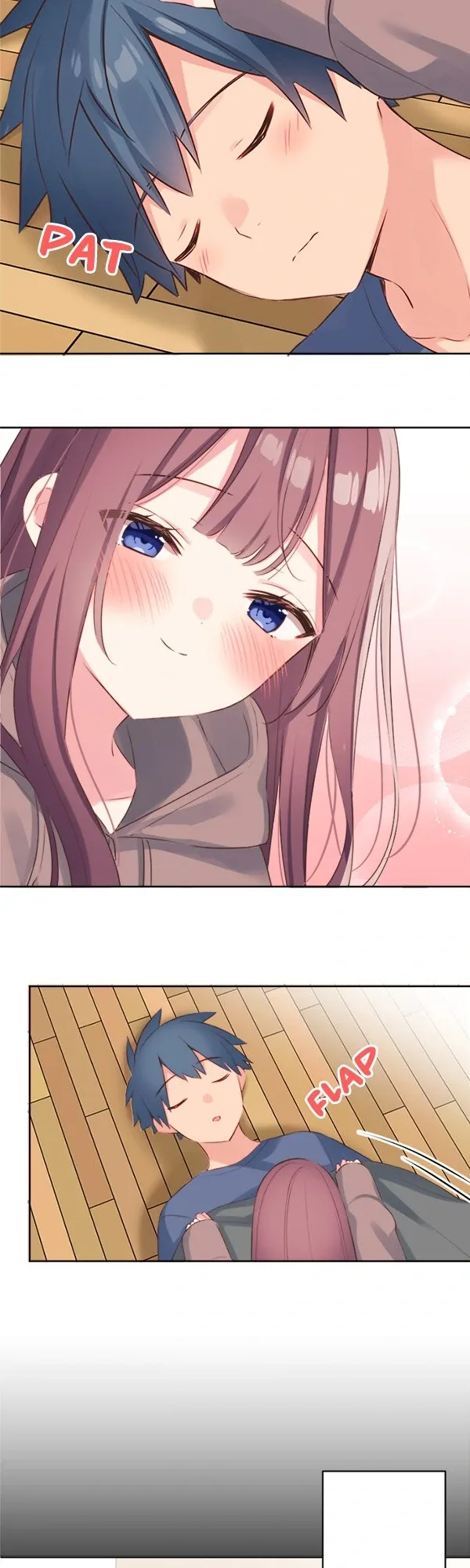 A Hidden Side To My Crush Chapter 120 page 4