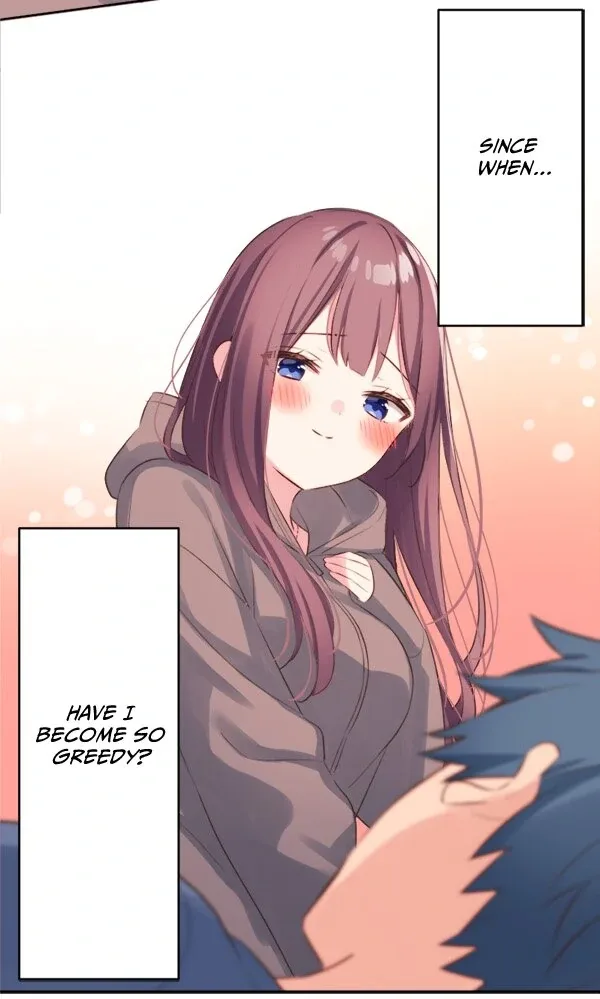 A Hidden Side To My Crush Chapter 120 page 8
