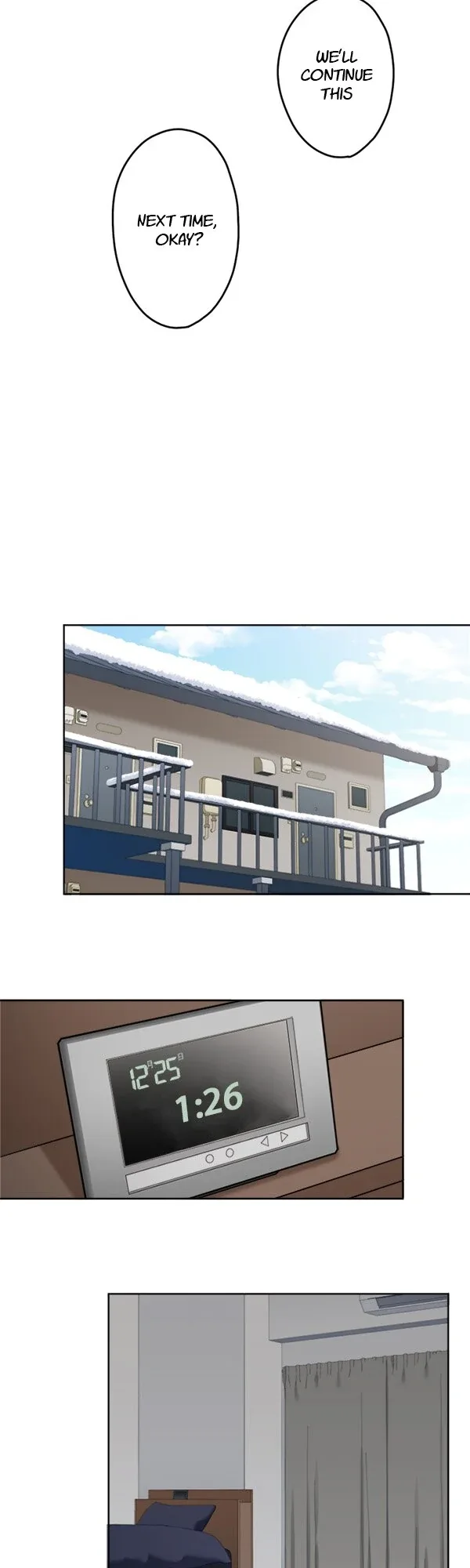 A Hidden Side To My Crush Chapter 120 page 12