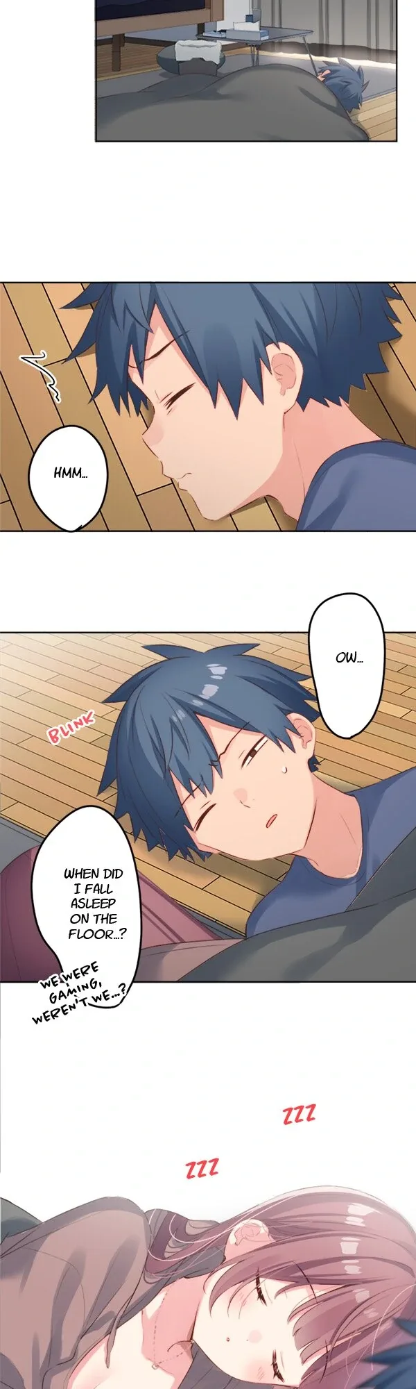 A Hidden Side To My Crush Chapter 120 page 13