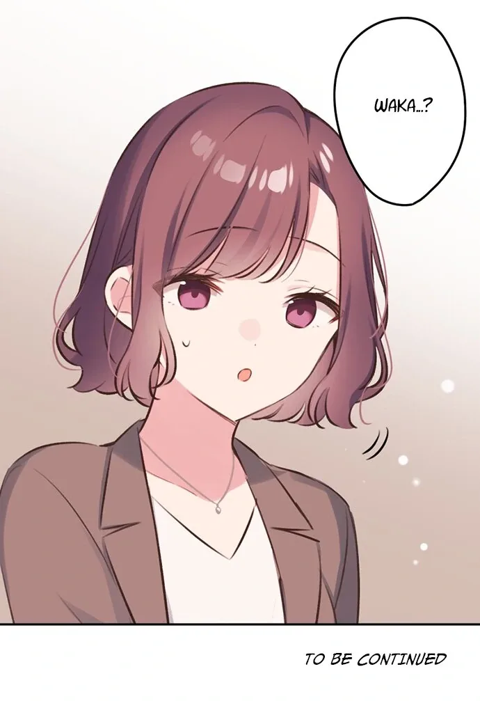 A Hidden Side To My Crush Chapter 121 page 25