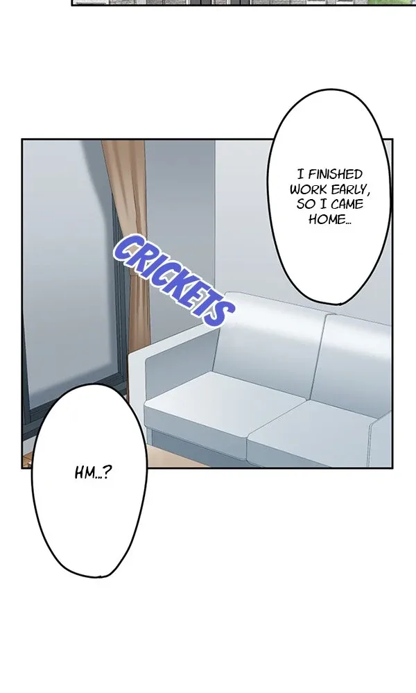 A Hidden Side To My Crush Chapter 121 page 24