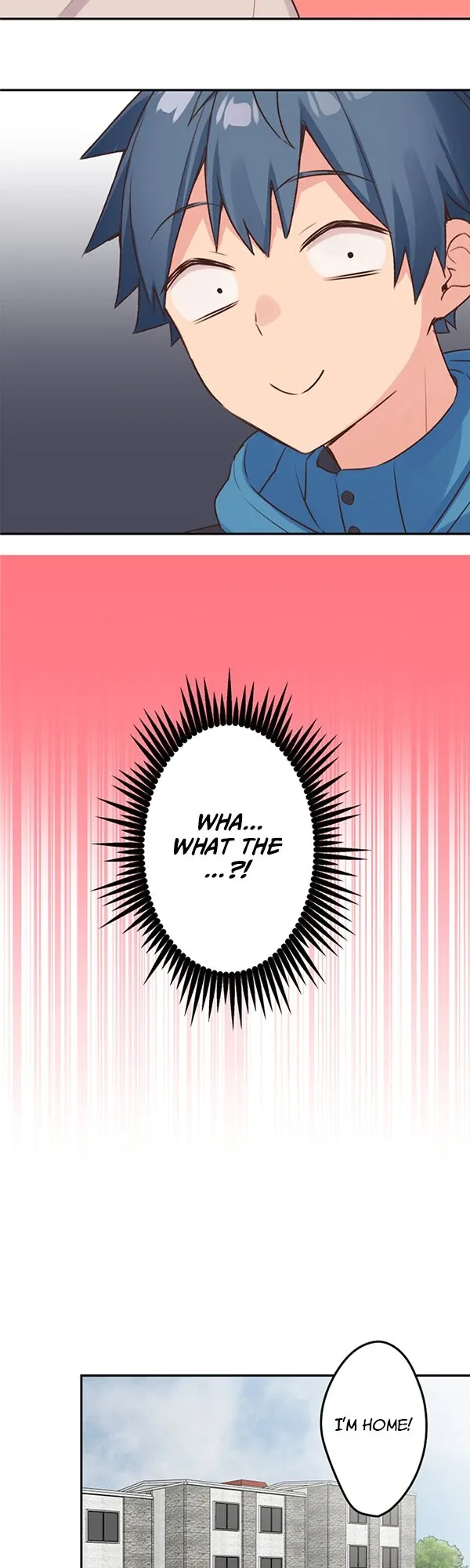 A Hidden Side To My Crush Chapter 121 page 23