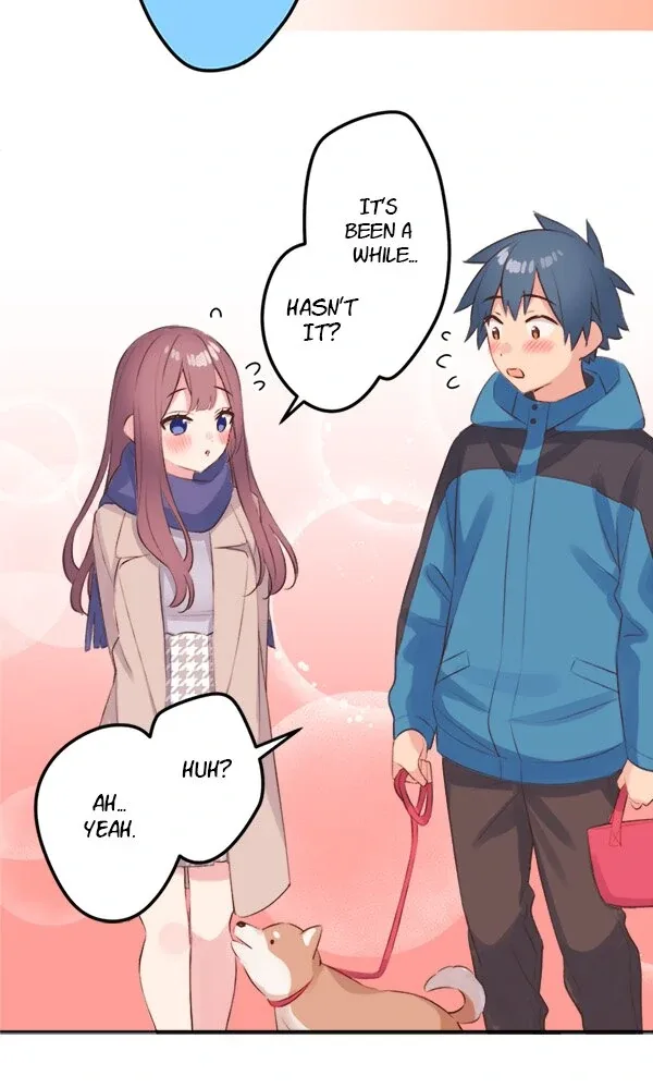 A Hidden Side To My Crush Chapter 121 page 8