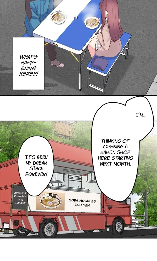 A Hidden Side To My Crush Chapter 121 page 16
