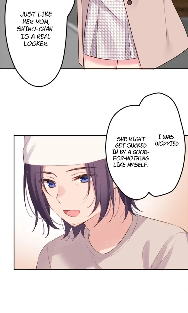 A Hidden Side To My Crush Chapter 122 page 16
