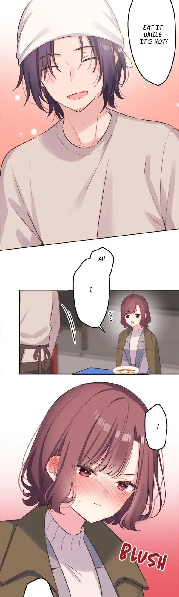 A Hidden Side To My Crush Chapter 123 page 16