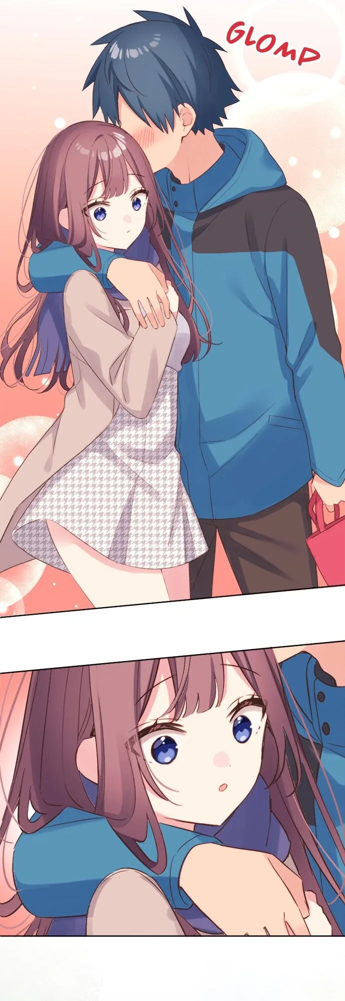 A Hidden Side To My Crush Chapter 123 page 30