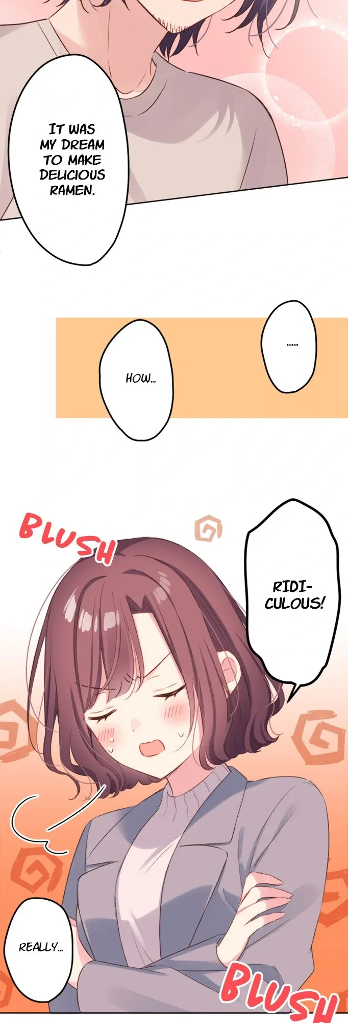 A Hidden Side To My Crush Chapter 123 page 24