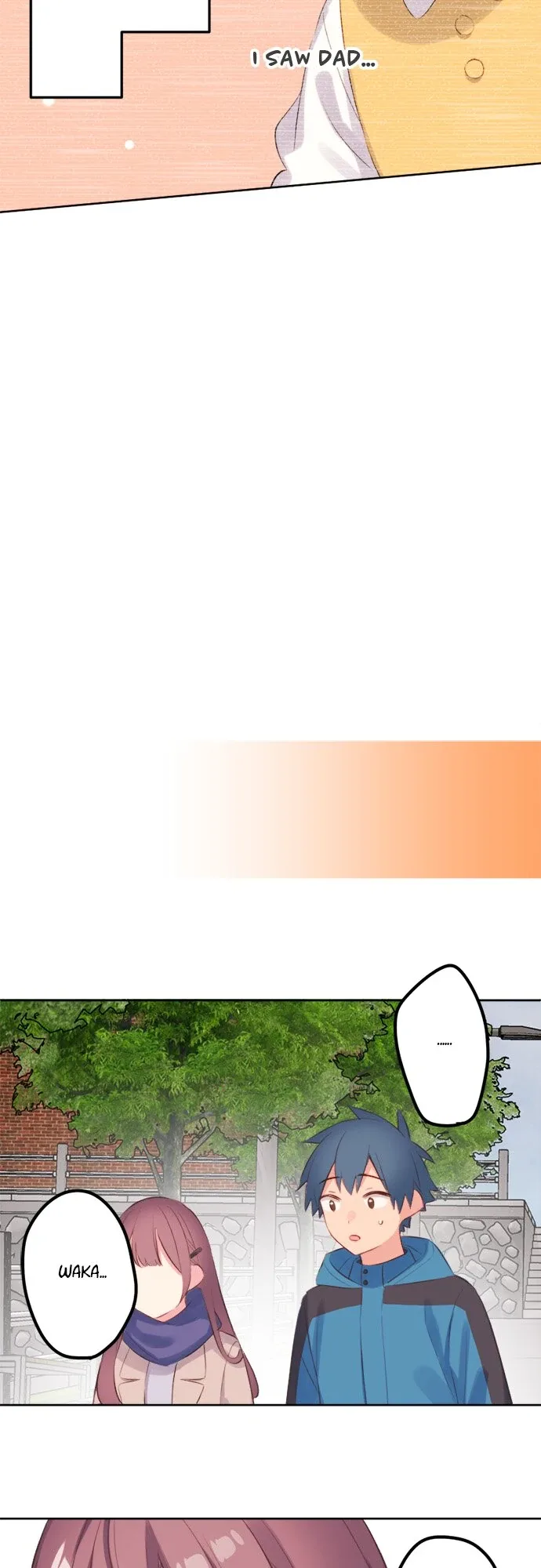 A Hidden Side To My Crush Chapter 123 page 28