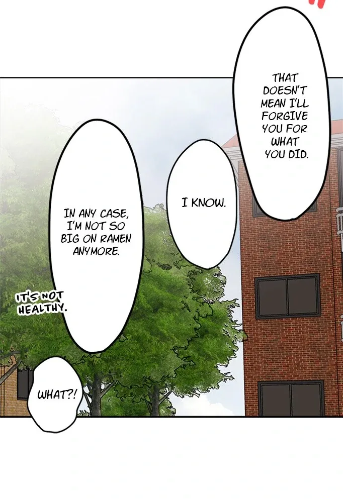 A Hidden Side To My Crush Chapter 123 page 25