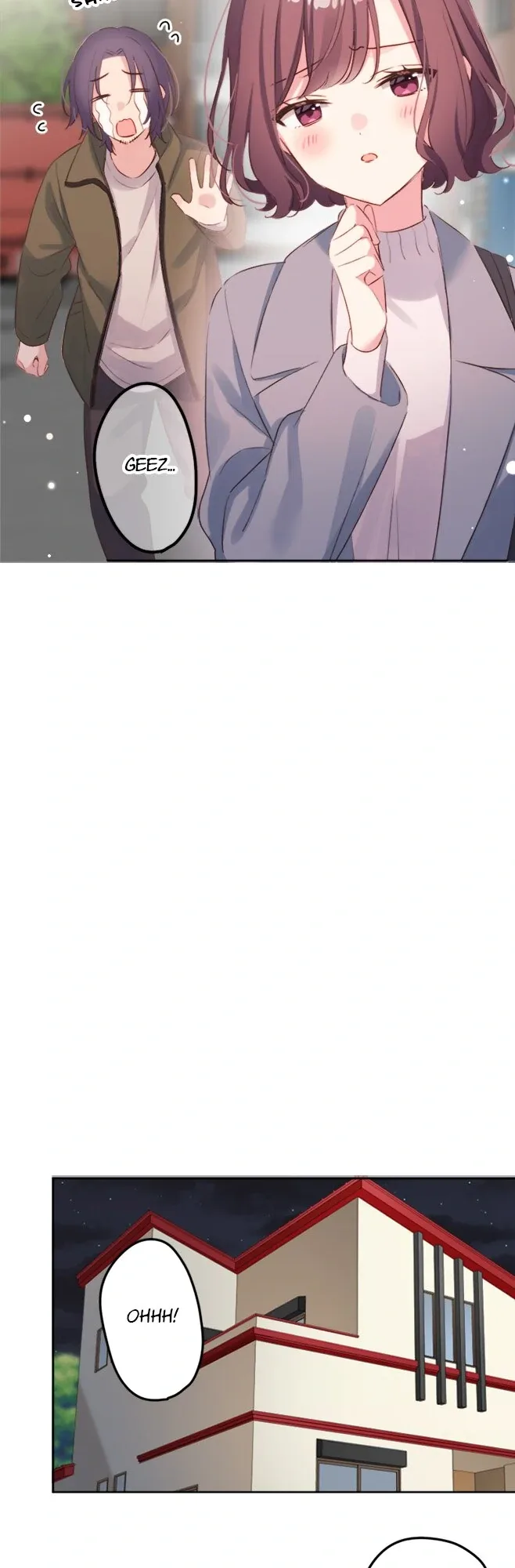A Hidden Side To My Crush Chapter 124 page 28