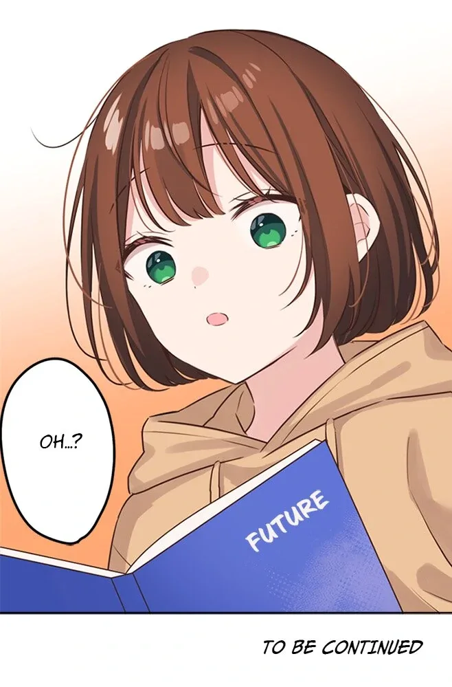A Hidden Side To My Crush Chapter 124 page 30