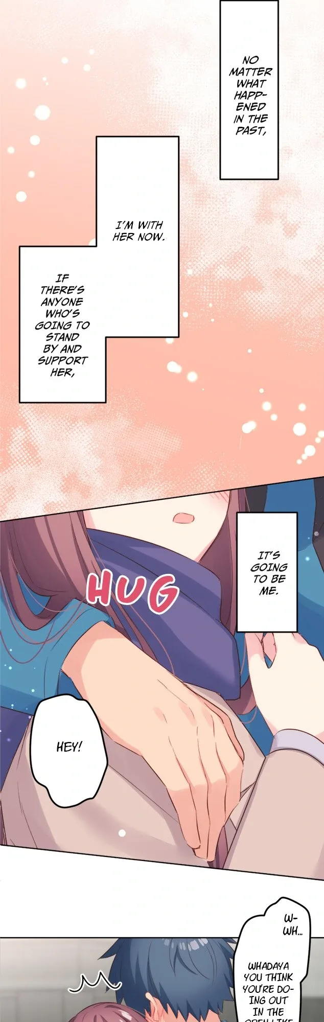 A Hidden Side To My Crush Chapter 124 page 4