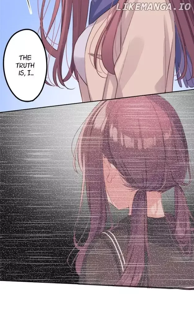 A Hidden Side To My Crush Chapter 124 page 16