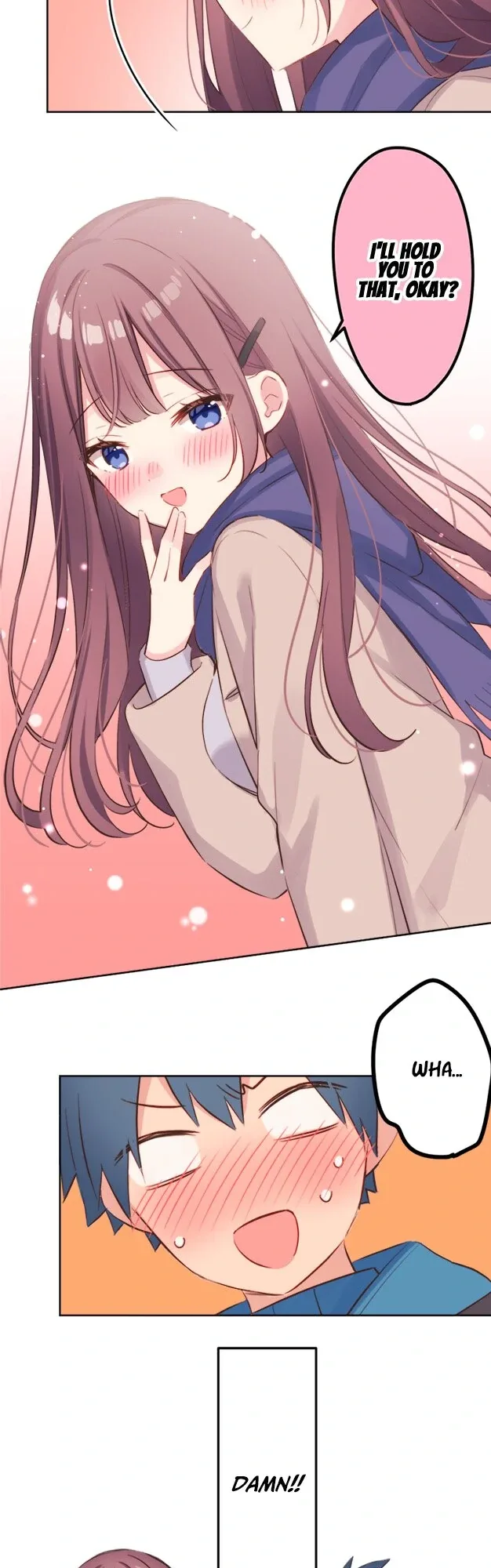 A Hidden Side To My Crush Chapter 124 page 13