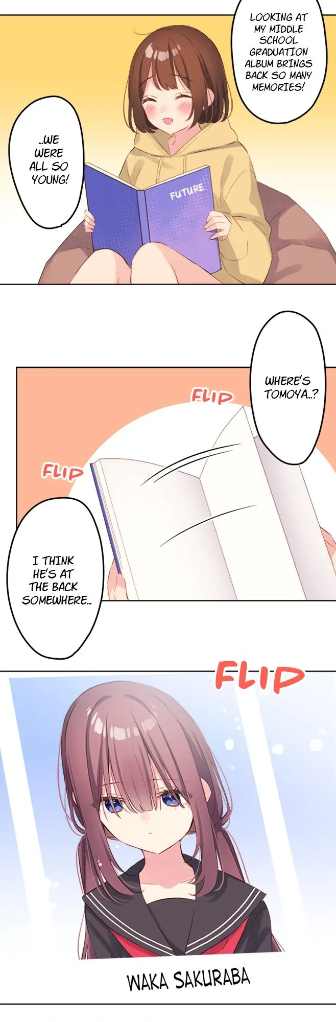 A Hidden Side To My Crush Chapter 124 page 29
