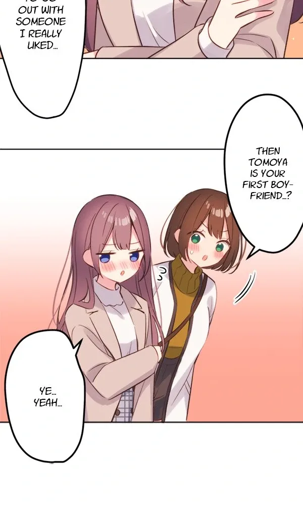 A Hidden Side To My Crush Chapter 125 page 8