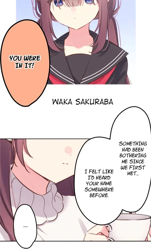 A Hidden Side To My Crush Chapter 125 page 16