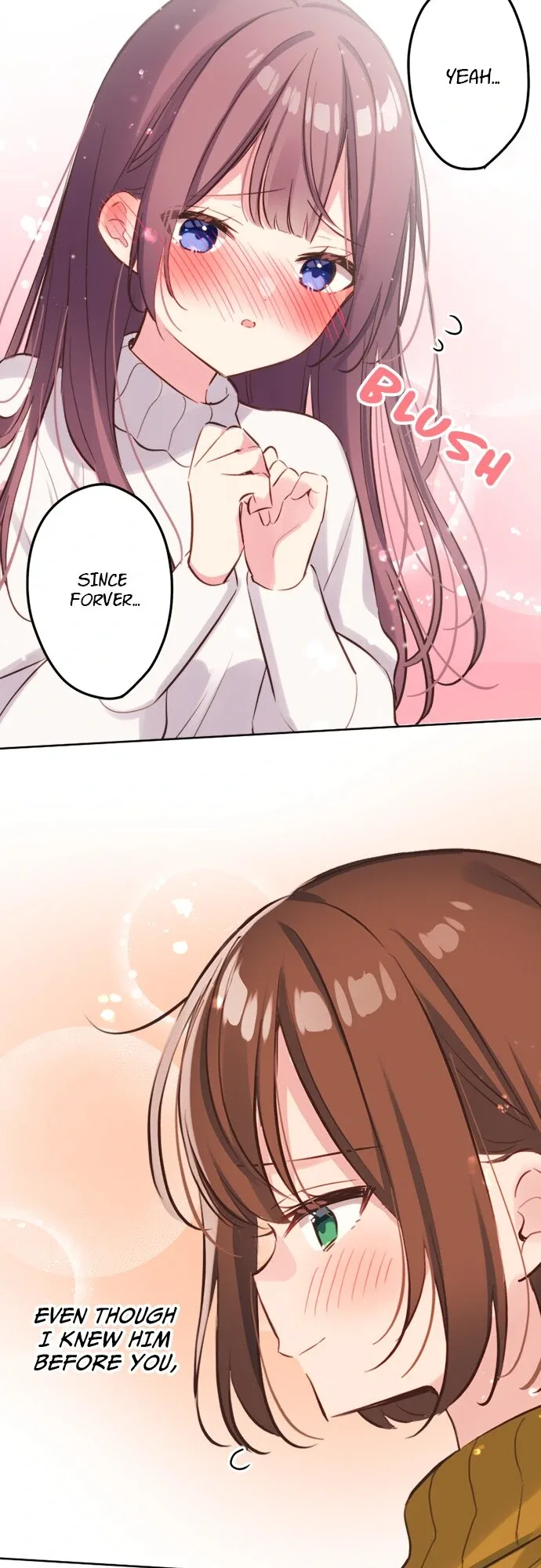 A Hidden Side To My Crush Chapter 125 page 25