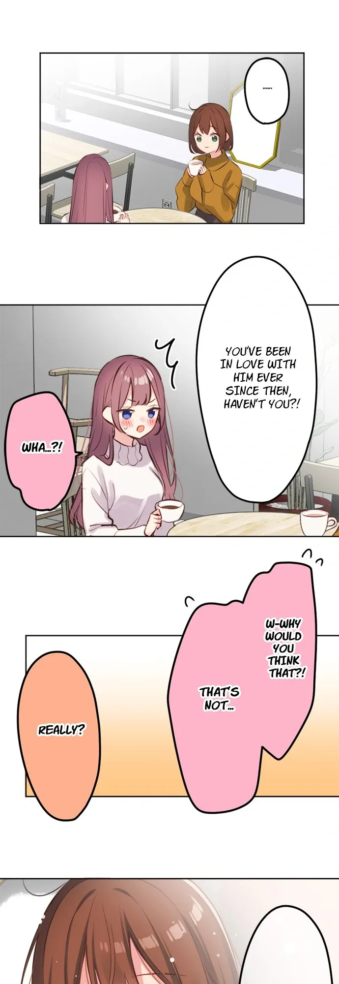 A Hidden Side To My Crush Chapter 125 page 23