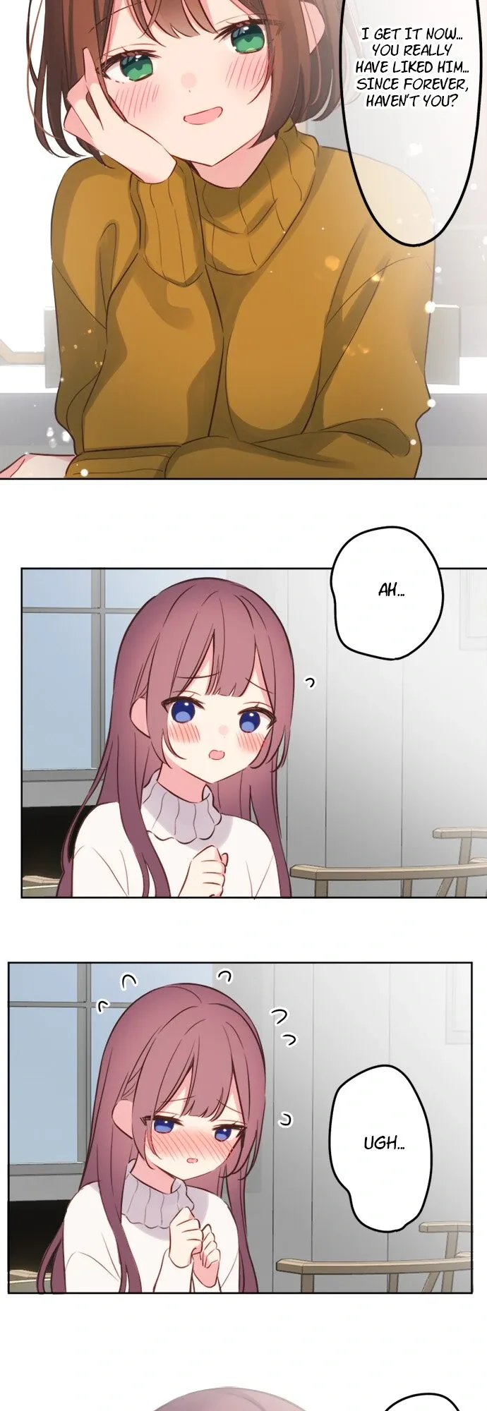 A Hidden Side To My Crush Chapter 125 page 24