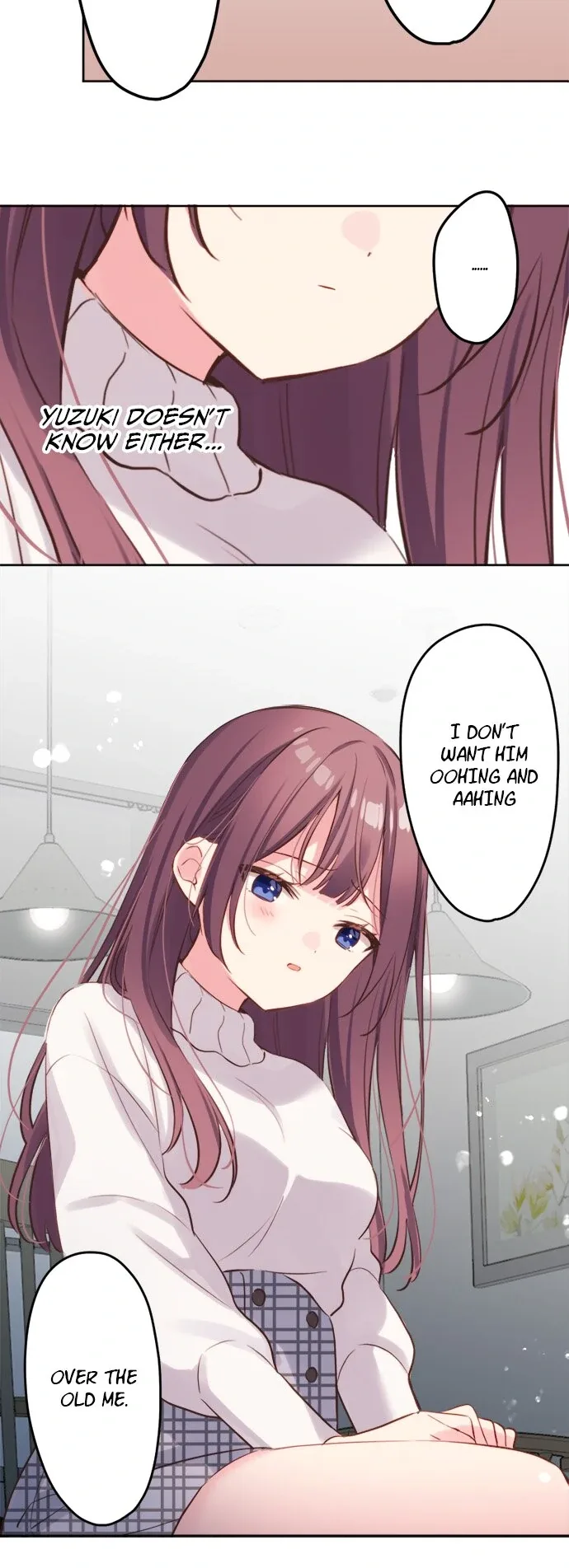A Hidden Side To My Crush Chapter 125 page 22