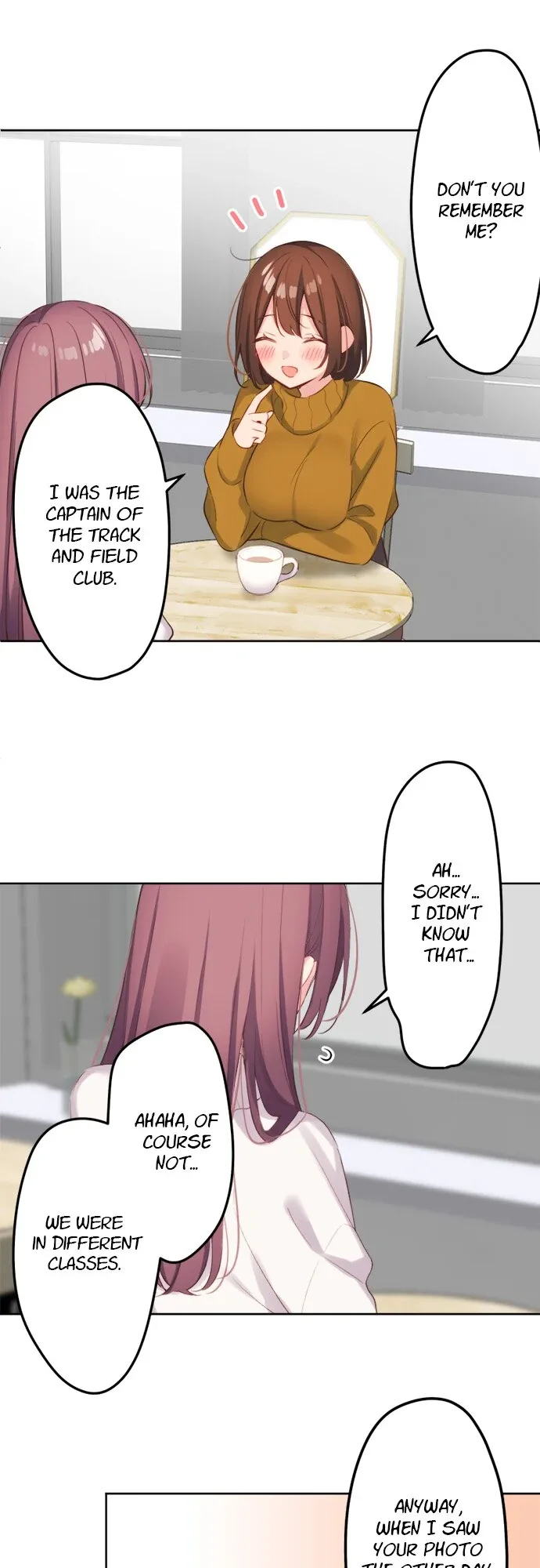 A Hidden Side To My Crush Chapter 125 page 17