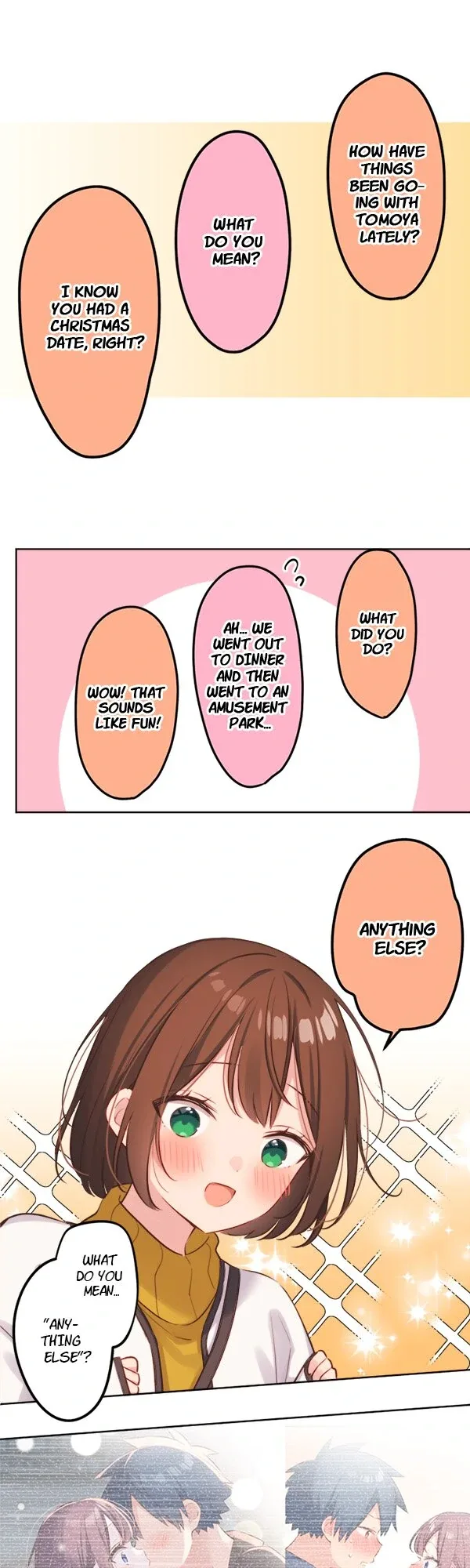 A Hidden Side To My Crush Chapter 125 page 3