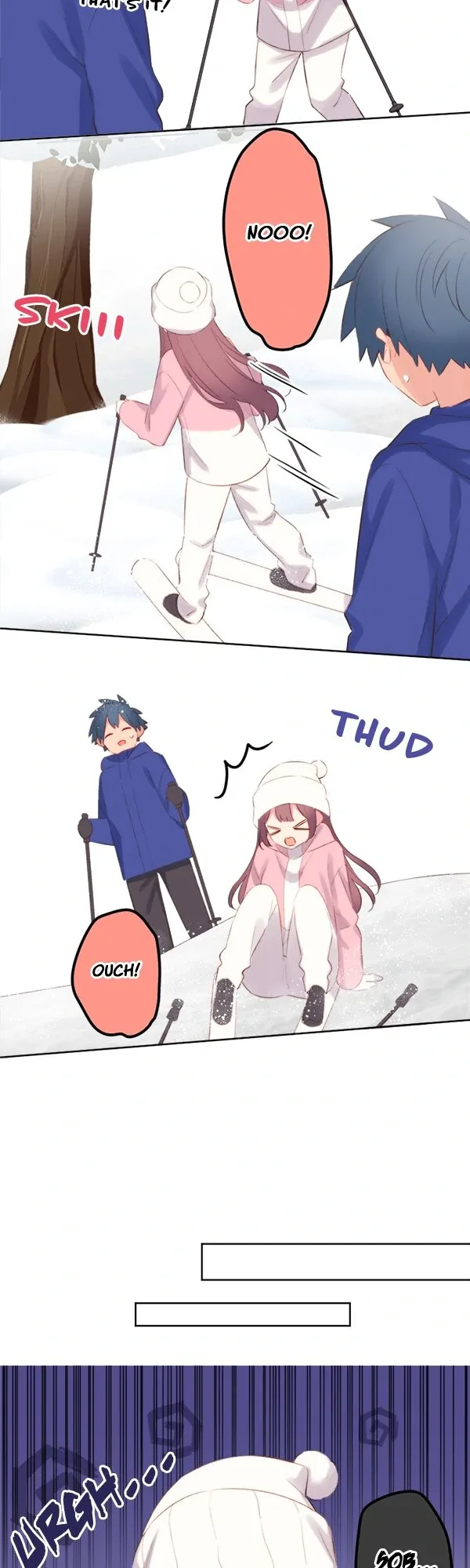 A Hidden Side To My Crush Chapter 126 page 13
