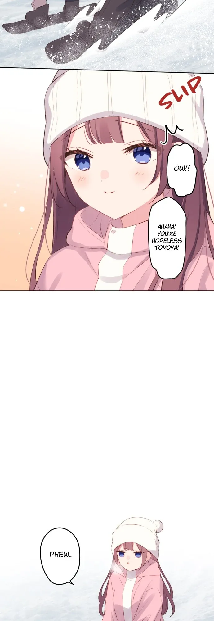 A Hidden Side To My Crush Chapter 126 page 22