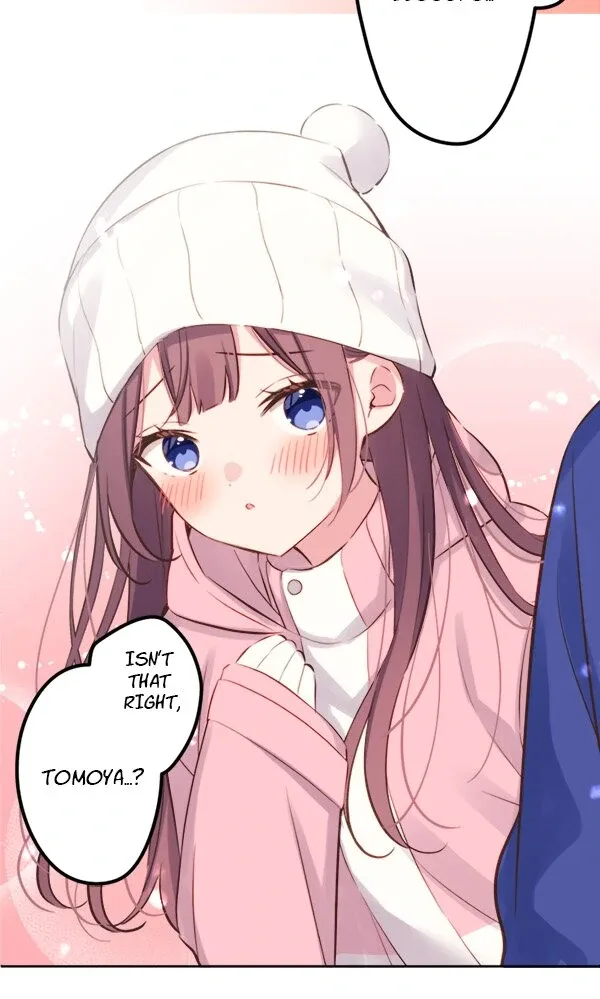A Hidden Side To My Crush Chapter 126 page 8