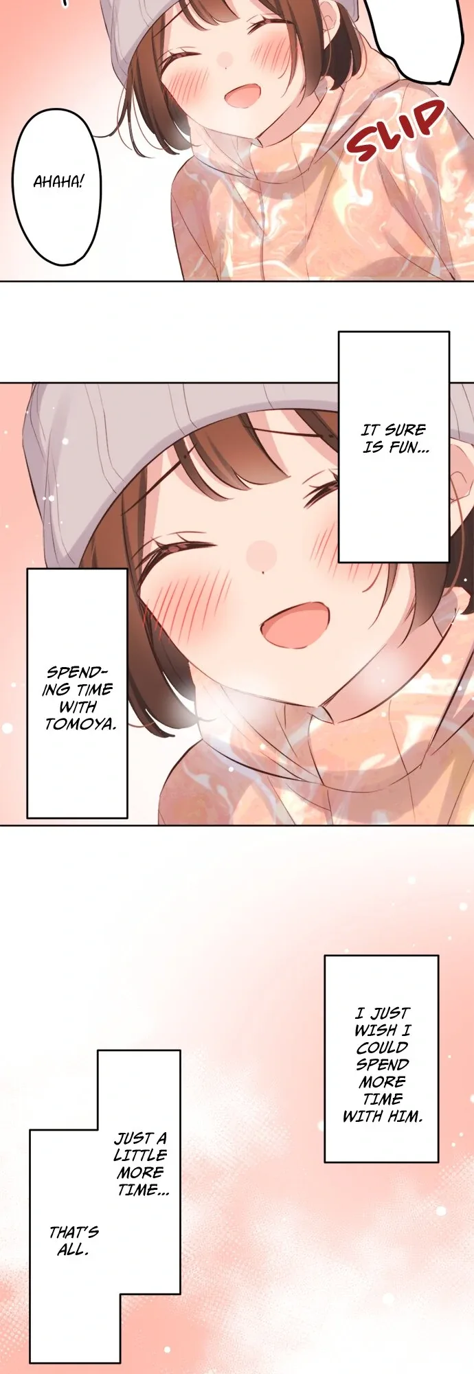 A Hidden Side To My Crush Chapter 126 page 25