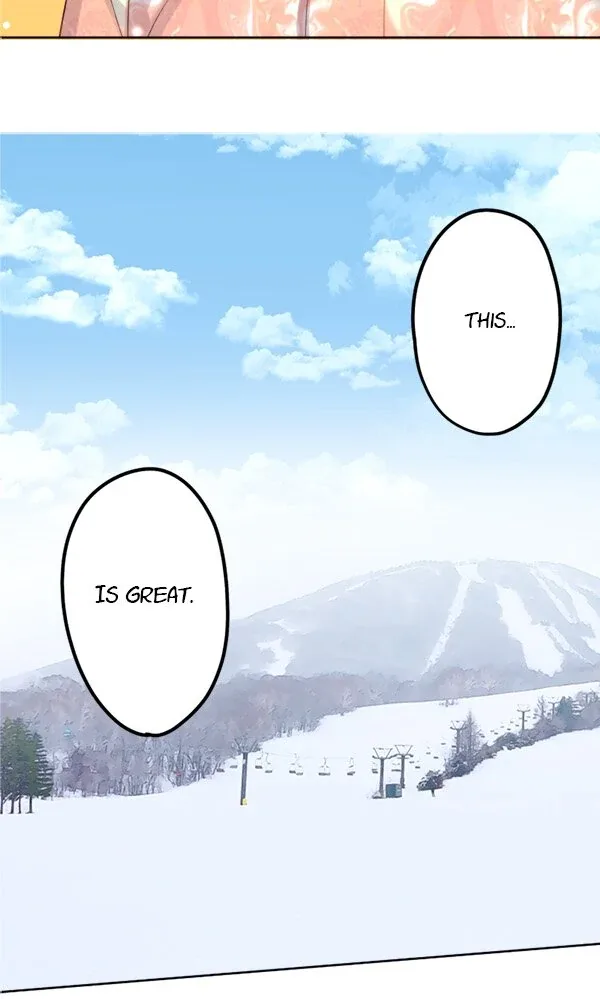 A Hidden Side To My Crush Chapter 127 page 8