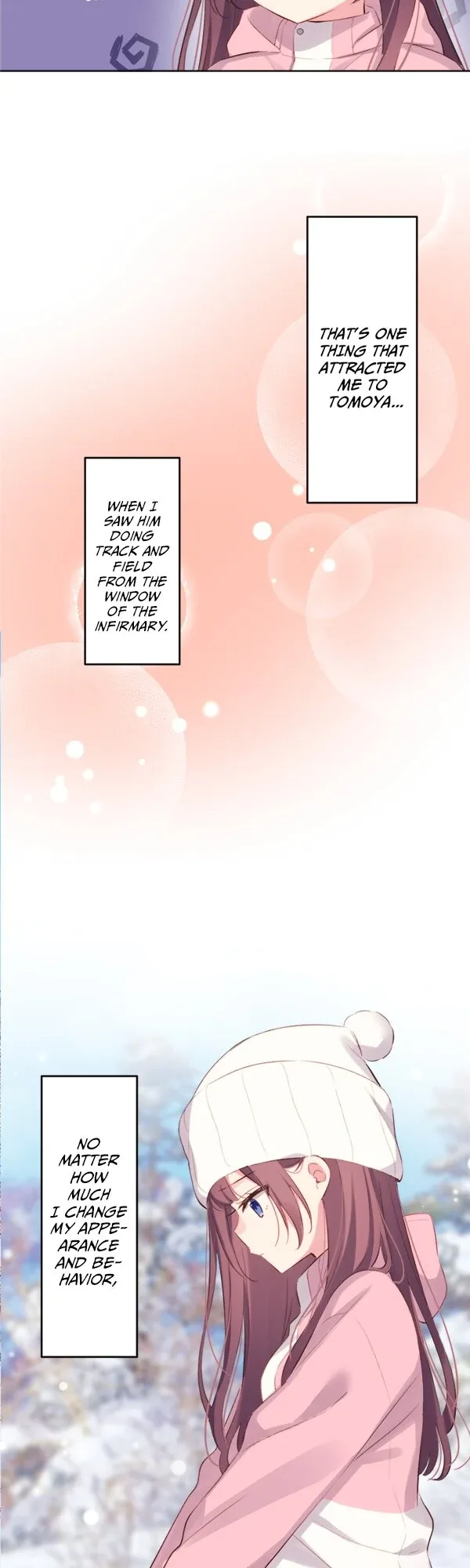 A Hidden Side To My Crush Chapter 127 page 3
