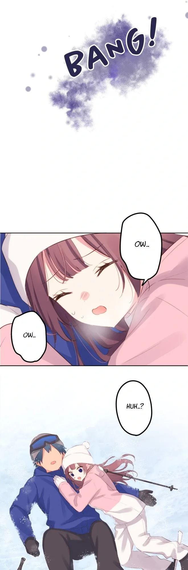 A Hidden Side To My Crush Chapter 127 page 22