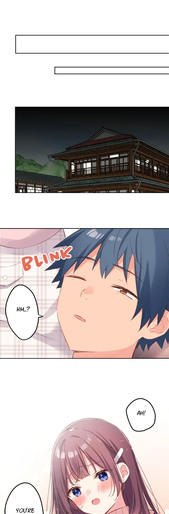 A Hidden Side To My Crush Chapter 127 page 24