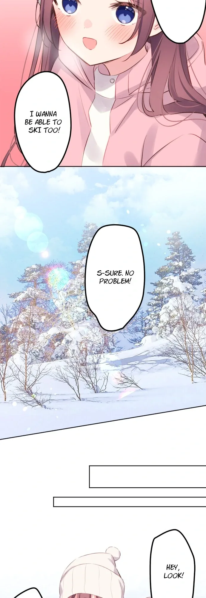 A Hidden Side To My Crush Chapter 127 page 13