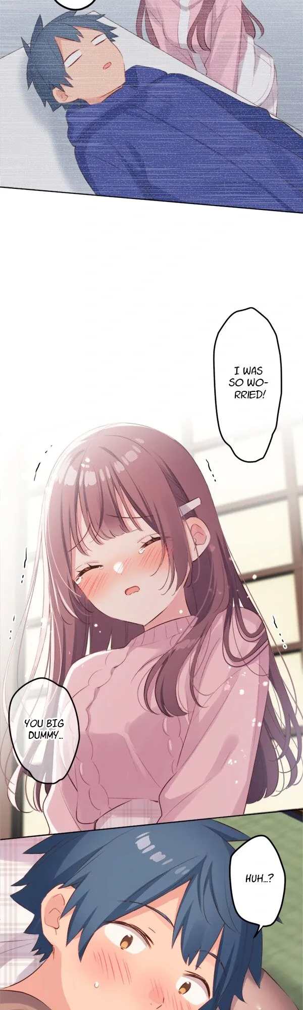 A Hidden Side To My Crush Chapter 128 page 5