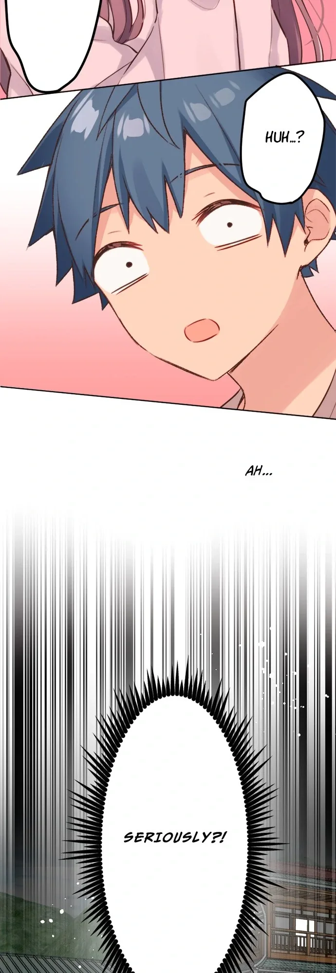 A Hidden Side To My Crush Chapter 128 page 23