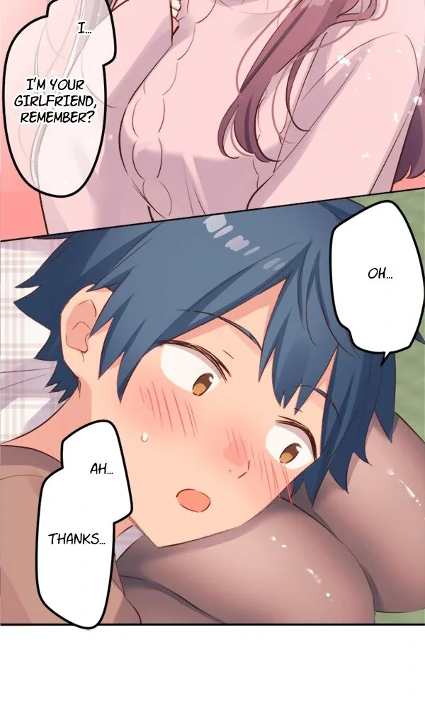 A Hidden Side To My Crush Chapter 128 page 8