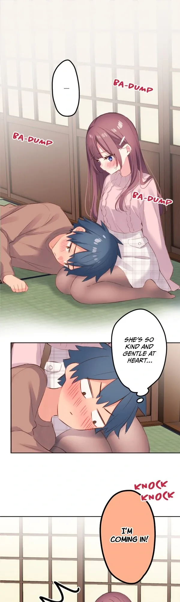 A Hidden Side To My Crush Chapter 128 page 9
