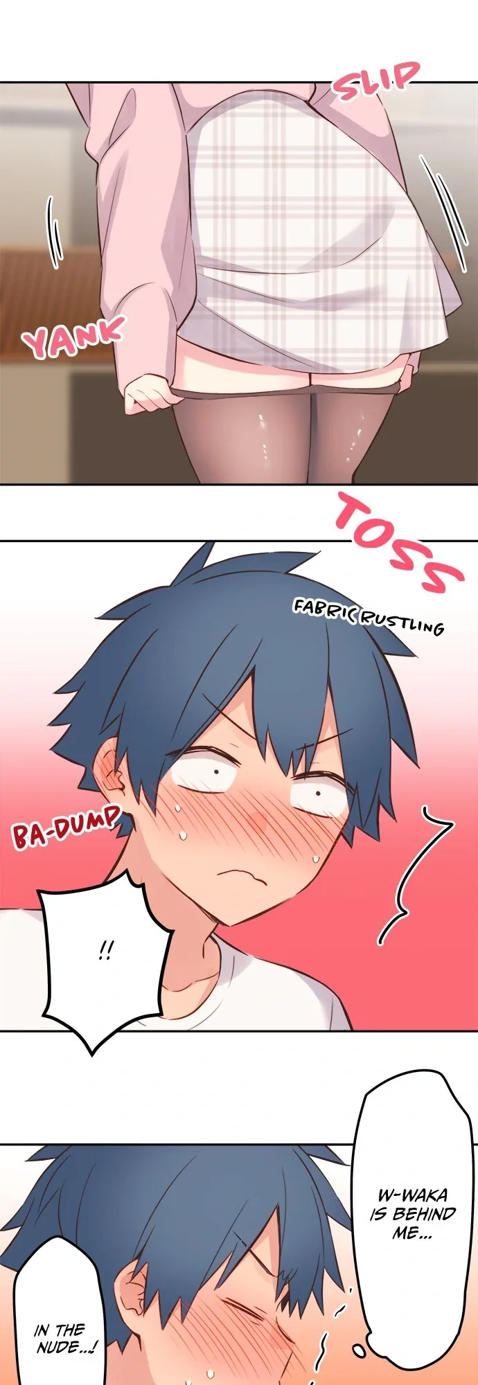A Hidden Side To My Crush Chapter 129 page 5