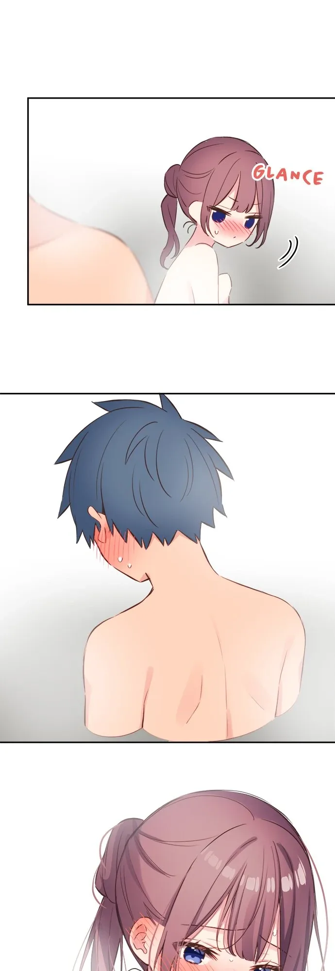 A Hidden Side To My Crush Chapter 129 page 27