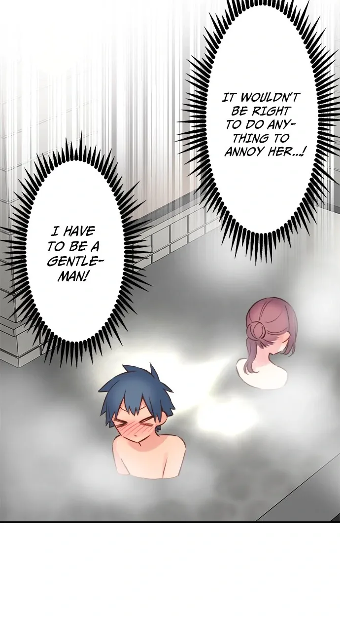 A Hidden Side To My Crush Chapter 129 page 26